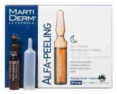 Ampoules Platinum Night Renew