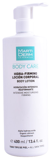 Hydra Lotion Corps Raffermissante 400 ml