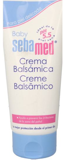 Crème pour bébé