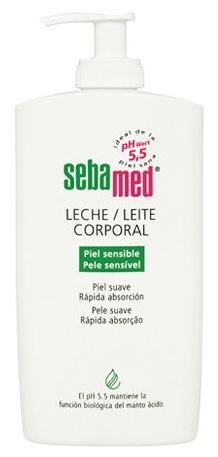 Leche Corporal 400 ml