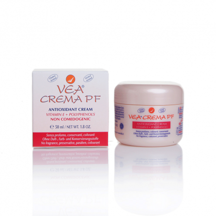 Crème Pf 50 ml