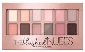 Ombre à Paupières La Palette Blush Nudes