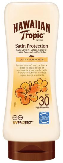 Ultra Satin Lotion Protectrice 180 ml