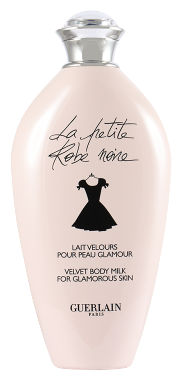 La Petite Robe Noir Lait Corporel Velours 200 ml