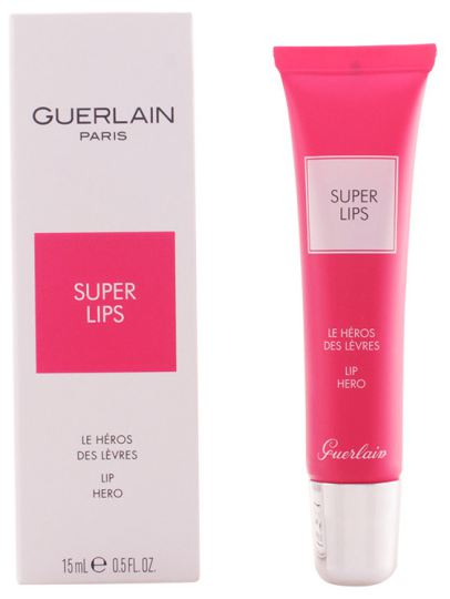 Superlips Lip Hero Lèvres lisses et charnues 15 ml