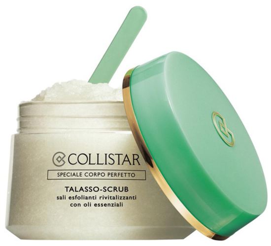 Talasso-Scrub Energisant 700 gr