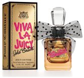 Vivez l'Eau de Parfum Juicy Gold Couture