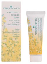 Crème À La Cire de Fleur 50 ml