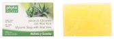 Phyto Nature aloe vera pillule de savon 120 gr