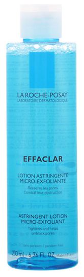 Effaclar Lotion Astringente 200 Ma