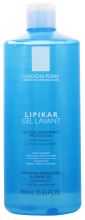 Gel lavant Lipikar 750 ml