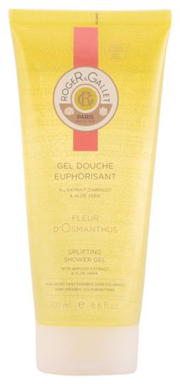 Fleur D 'Osmanthus Gel Douche 200 ml