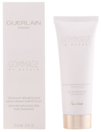 Le Gommage De Beauté Peeling Resurfaçant Peau 75 ml