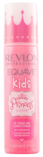 Equave Kids Princess Look Après-shampoing 200 ml