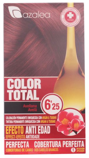 Total Color 6.25-Noisette