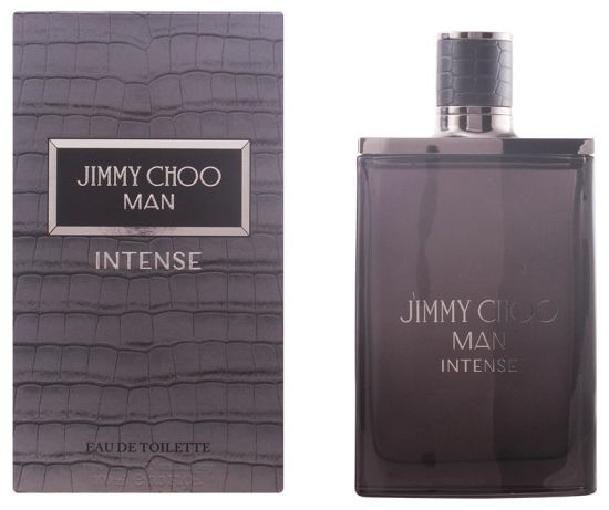 Man Intense Eau De Toilette Vaporisateur