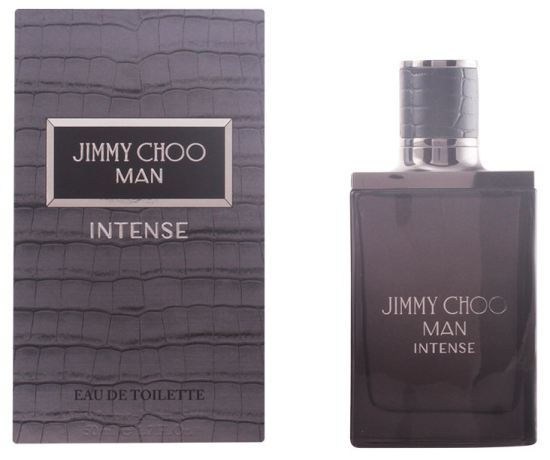 Man Intense Eau De Toilette Vaporisateur