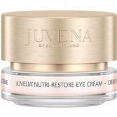 Crème pour les yeux Juvelia 15 ml