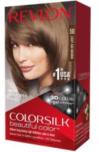 Colorsilk Beautiful Color Couleur des cheveux