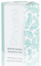 Huile Visage Avocat Et Vigne 30 ml