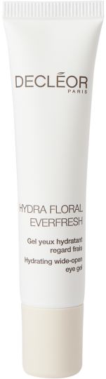 Hydra Floral Everfresh Gel Hydratant Contour Des Yeux 15 ml