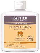 Shampooing utilisation Fréquente de Yaourt 250 ml