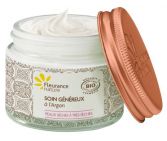 Crème Nourrissante à l&#39;Huile d&#39;Argan 50 ml