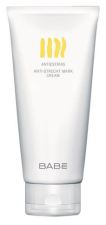 Crème Anti-vergetures 200 ml