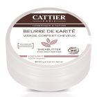 Beurre De Karite Bio