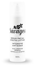 Sérum Visage Effet Lifting 30 ml