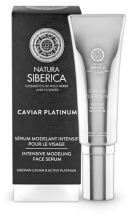 Sérum Remodelant Intensif pour le Visage Gold &amp; Platinium 30 ml