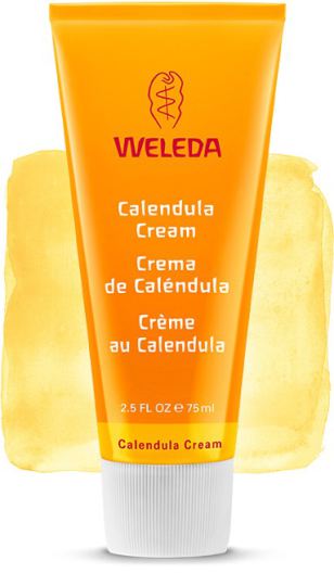 Crème au Calendula 75 ml