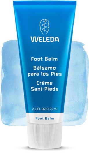 Sani-Pieds Crème 75 Ml