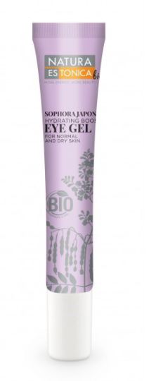 Sophora Japonica Gel Contour Des Yeux 20ml