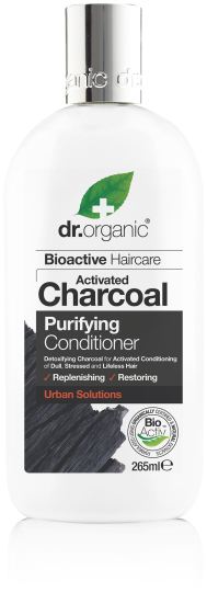 Activated Carbon Conditioner 265 ml