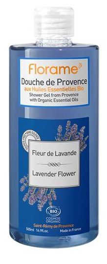 Gel Douche 500 Ml Lavande Bio 500 ml