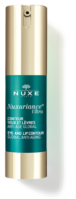 Nuxuriance Ultra Contour Yeux Et Lèvres 15 ml