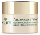 Nuxuriance Gold Baume Aspect Lumineux de 15 ml