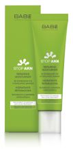 Stop Akn Crème Réparatrice Hydratante 50 ml