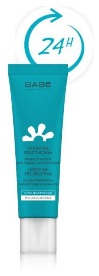 Hydro 24H Peau Réactive 50 ml