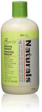 Shampoing nettoyant pour boucles et nattes 355 ml-12Oz