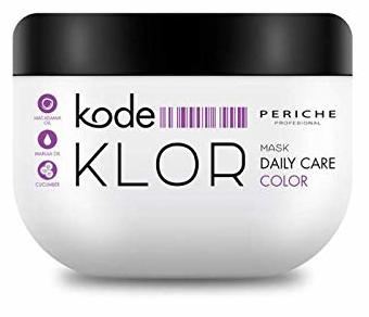 Kode Klor Color Masque de soin quotidien 500 ml