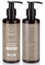 Revitalisant Coco et Shikakai 200 ml