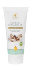 Extra Neutral Delicate Shampoo 200 ml