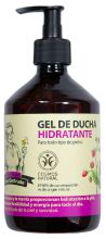 Gel douche hydratant 500 ml