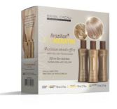 Kit de traitement brésilien Ecokeratin 3 x 110 ml