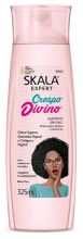 Shampooing Divine Crespo 325 ml