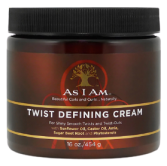 Crème Définissante Twist 227 gr