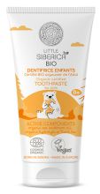 Dentifrice pour enfants Altai Oblepikha 60 gr