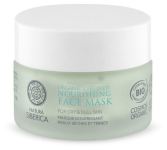 Masque facial nourrissant 100 ml